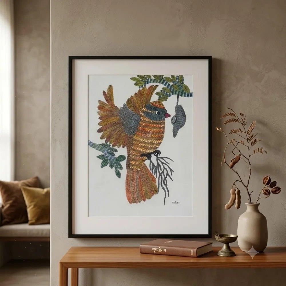 The Weaver Bird’s Craft Thumbnail 2