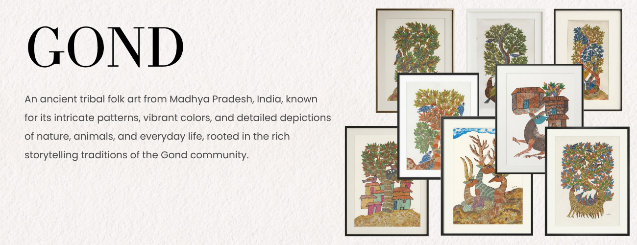 Authentic Heritage Art Collection (Slide 5)