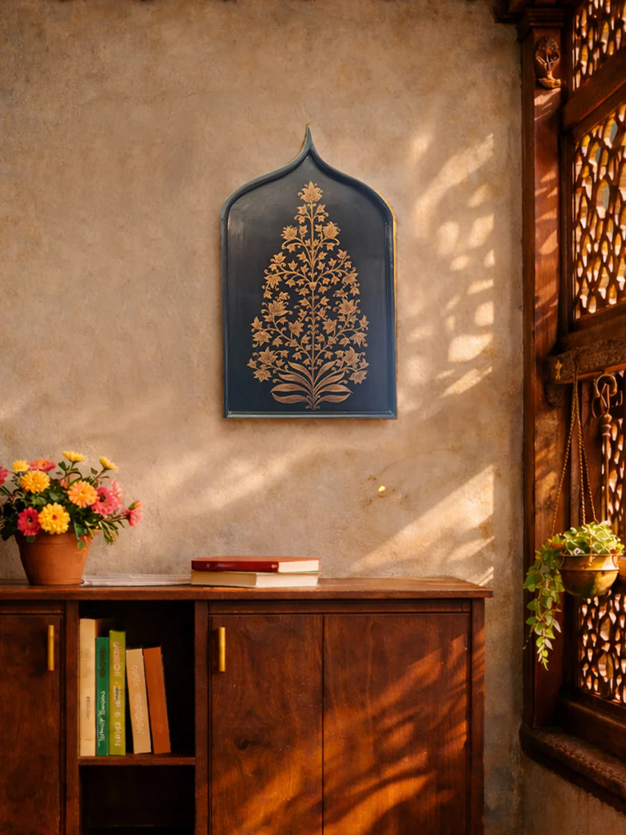 Night Bloom in Usta Miniature thumbnail 3