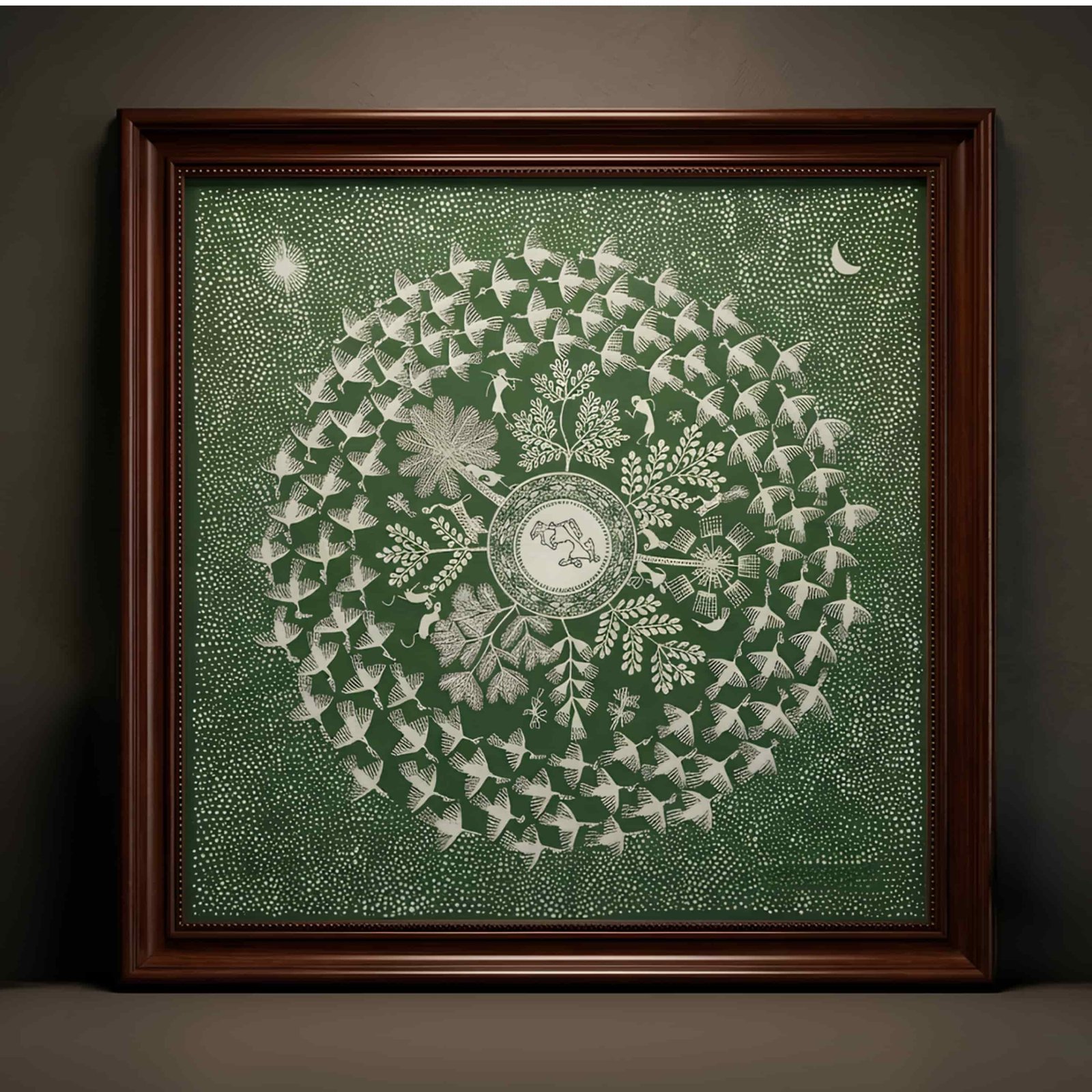 Warli