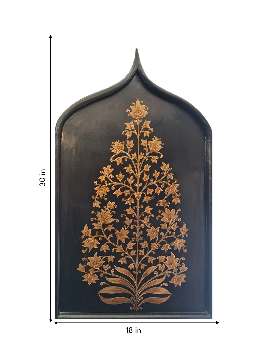 Night Bloom in Usta Miniature thumbnail 4