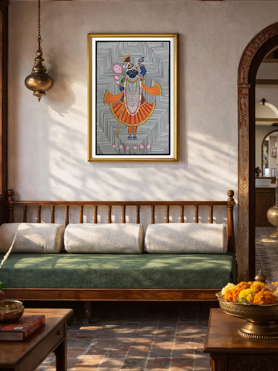 Latest Handmade Artworks