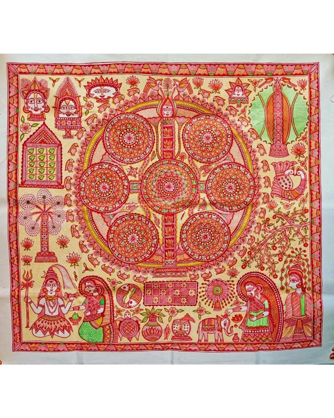 Paitkar Art - Image 2