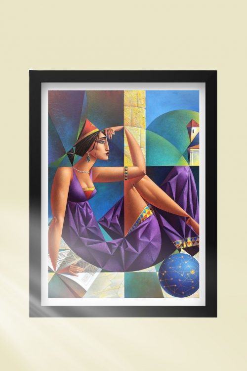 Beautiful Geometric Art