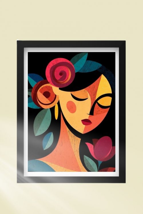 Beautiful Texture Art